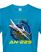 Pánské tričko Antonov An-225
