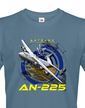 Pánské tričko Antonov An-225