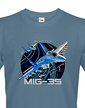 Pánské tričko Mikoyan MiG-35