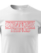 Dětské tričko Stranger Things