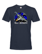 Pánské tričko Sukhoi Su-30MKI