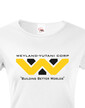Dámské tričko Weyland Yutani