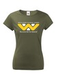 Dámské tričko Weyland Yutani