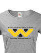 Dámské tričko Weyland Yutani