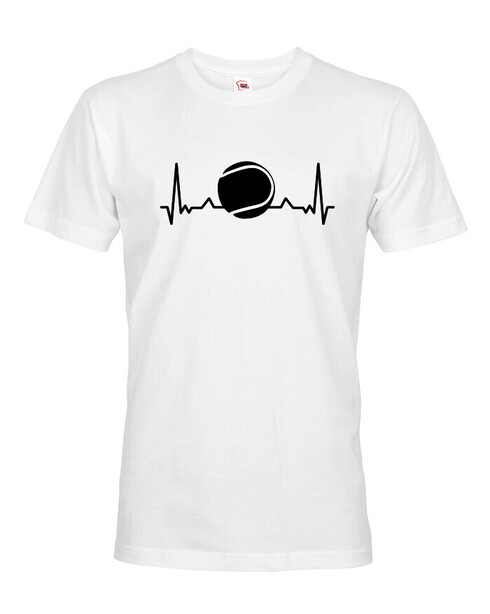 Pánské tričko Tep - tenis