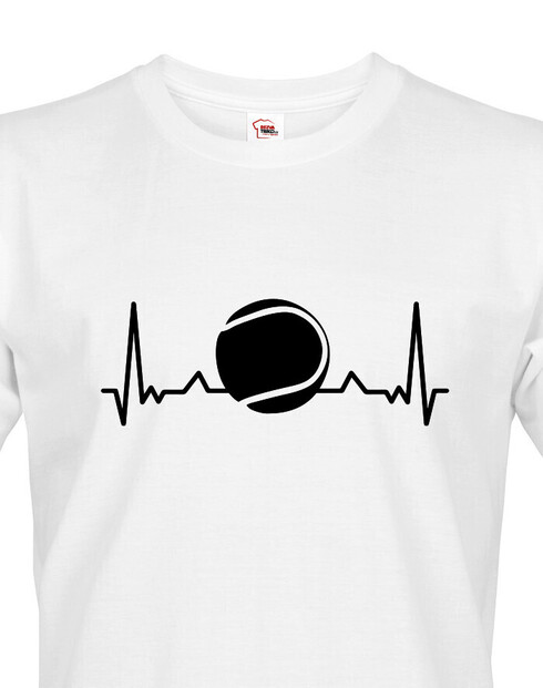 Pánské tričko Tep - tenis