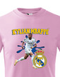 Dětské tričko Mbappé - Real Madrid