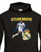 Dětská mikina Mbappé - Real Madrid