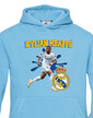 Dětská mikina Mbappé - Real Madrid