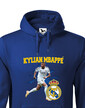 Pánská mikina Mbappé - Real Madrid
