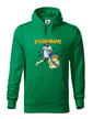 Pánská mikina Mbappé - Real Madrid