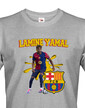 Pánské tričko Lamine Yamal