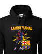 Pánská mikina Lamine Yamal