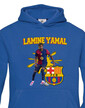 Dětská mikina Lamine Yamal