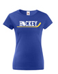 Dámské tričko Hockey 3