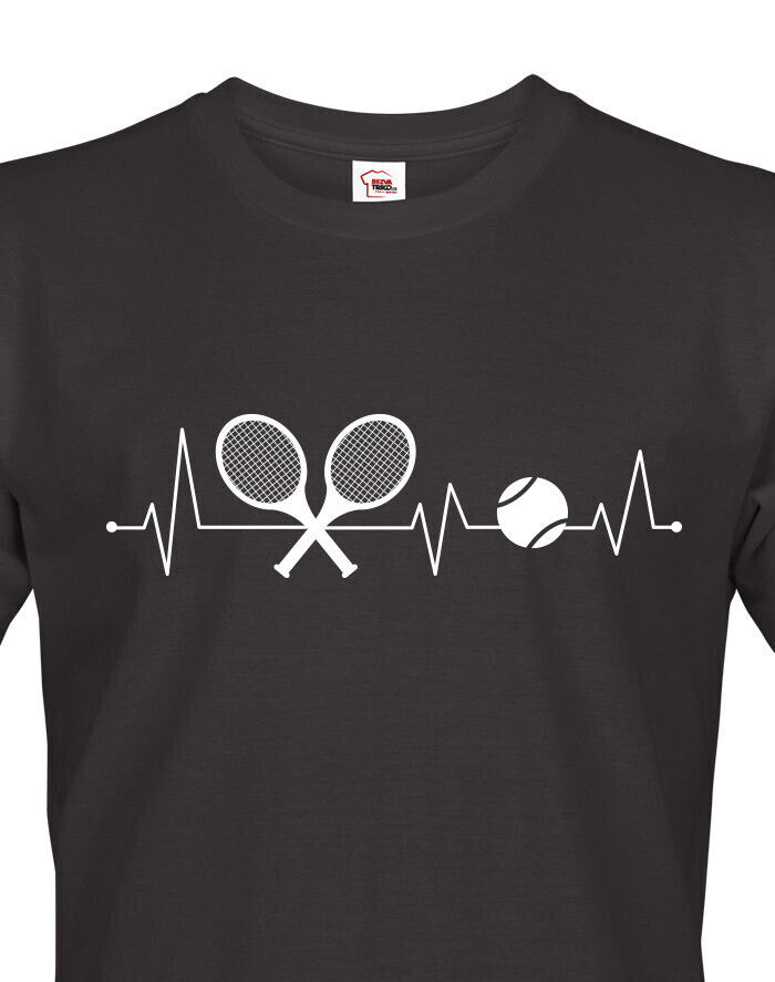 Pánské tričko Tep - Tenis