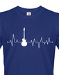 Pánské tričko Tep - Kytara