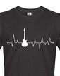 Pánské tričko Tep - Kytara