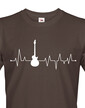 Pánské tričko Tep - Kytara