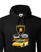Pánská mikina Lamborghini