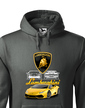 Pánská mikina Lamborghini