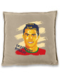 Polštář Cristiano Ronaldo