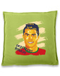 Polštář Cristiano Ronaldo