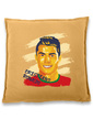Polštář Cristiano Ronaldo