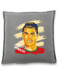 Polštář Cristiano Ronaldo