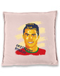 Polštář Cristiano Ronaldo