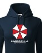 Dámska mikina Umbrella Corporation