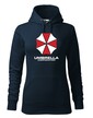 Dámska mikina Umbrella Corporation