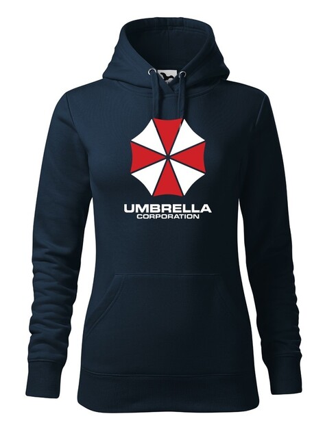 Dámska mikina Umbrella Corporation