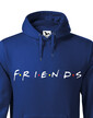 Pánská mikina Friends
