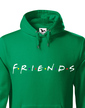Pánská mikina Friends