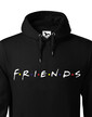 Pánská mikina Friends