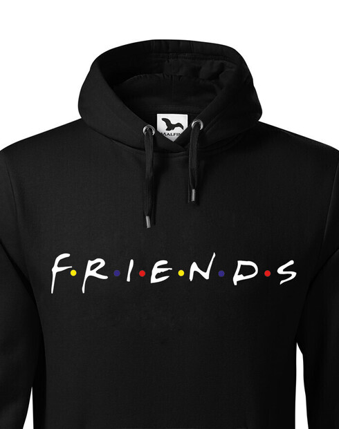 Pánská mikina Friends