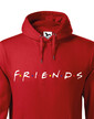 Pánská mikina Friends