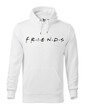 Pánská mikina Friends