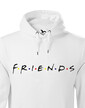 Pánská mikina Friends