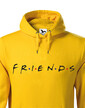 Pánská mikina Friends