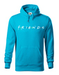 Pánská mikina Friends