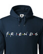 Pánská mikina Friends