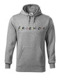 Pánská mikina Friends