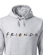 Pánská mikina Friends