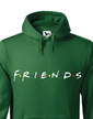 Pánská mikina Friends
