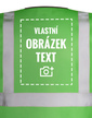 Unisex Bezpečnostní vesta Hannover s vlastním potiskem