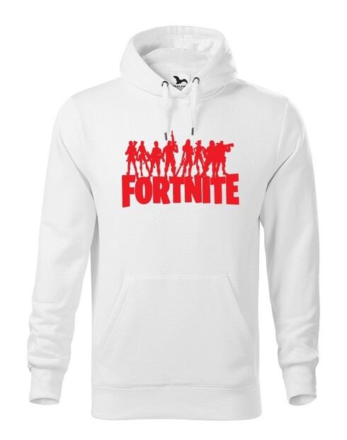 Pánska mikina Fortnite