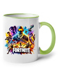 Keramický hrnek Fortnite