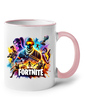 Keramický hrnek Fortnite